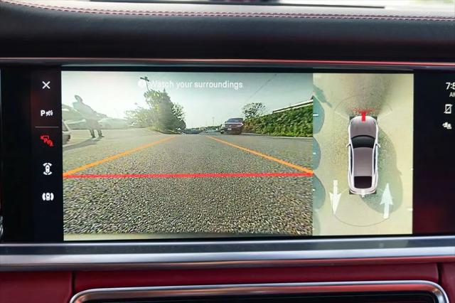 2023 Porsche Panamera GTS
