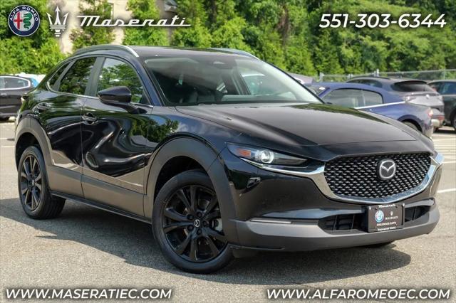 2024 Mazda CX-30 2.5 S Select Sport for sale in Englewood Cliffs, NJ