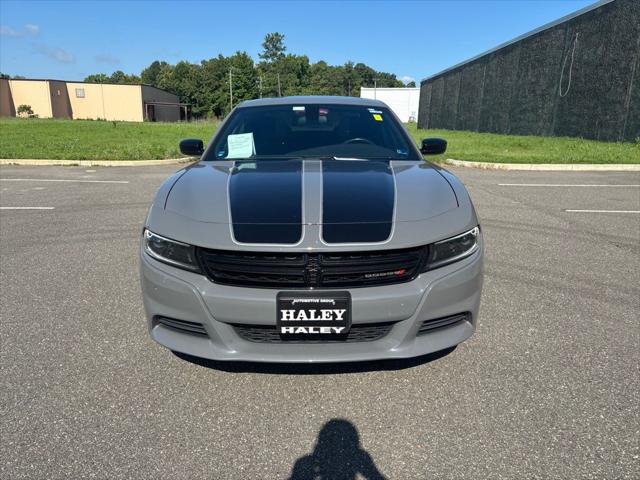 2023 Dodge Charger SXT 2023 Dodge Charger SXT