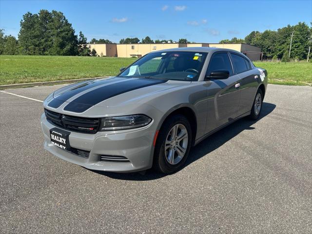 2023 Dodge Charger SXT 2023 Dodge Charger SXT