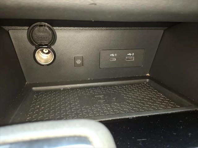 2024 Nissan Pathfinder SL 4WD