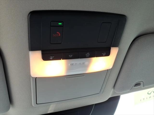 2024 Nissan Pathfinder SL 4WD
