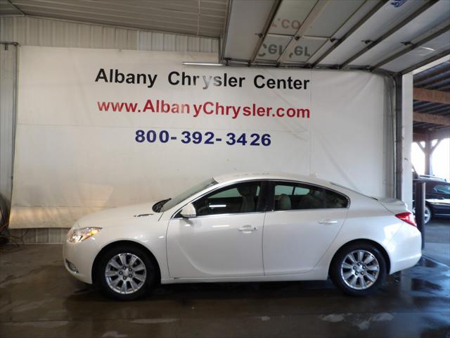 2013 Buick Regal Base for sale in Albany, MN