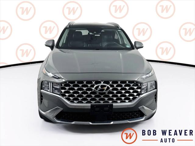 2023 Hyundai Santa Fe SEL 2023 Hyundai Santa Fe SEL