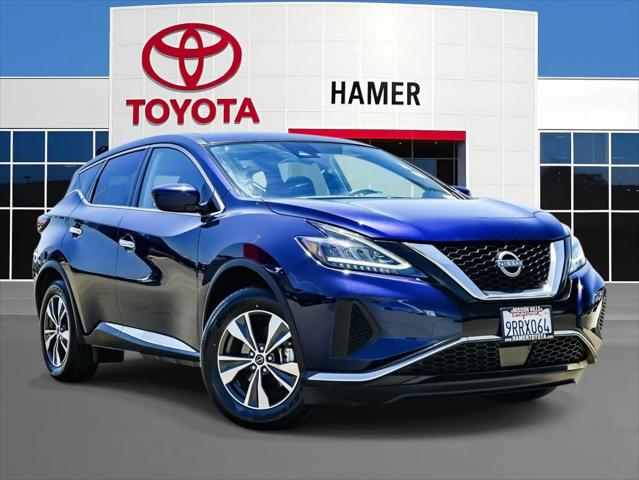 2023 Nissan Murano S Intelligent AWD for sale in Mission Hills, CA