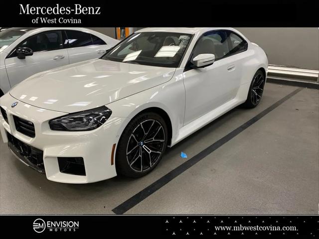 2024 BMW M2 Standard for sale in West Covina, CA