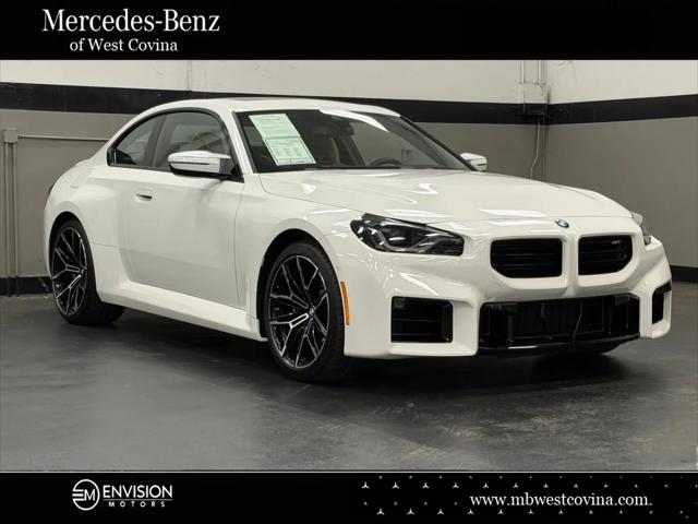 2024 BMW M2 Standard for sale in West Covina, CA