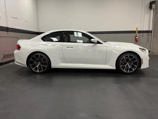2024 BMW M2 Standard