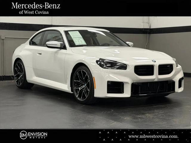 2024 BMW M2 Standard for sale in West Covina, CA