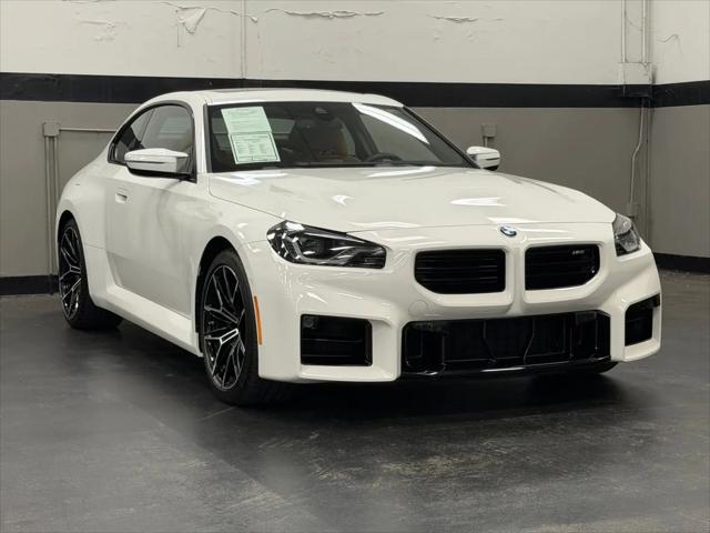 2024 BMW M2 Standard