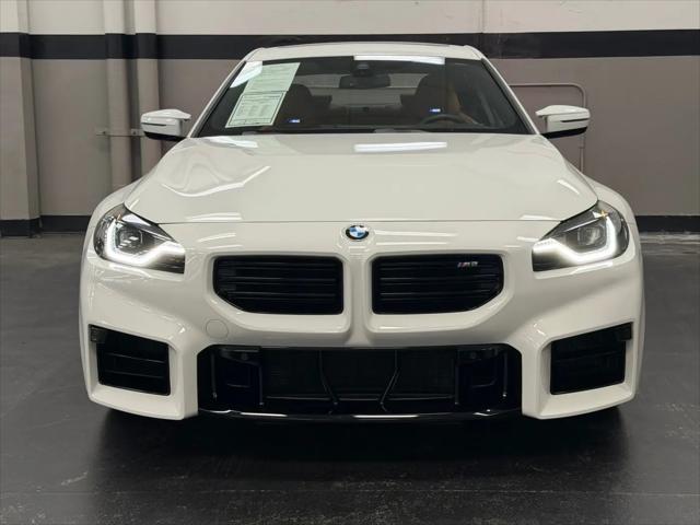 2024 BMW M2 Standard