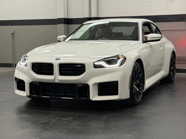 2024 BMW M2 Standard