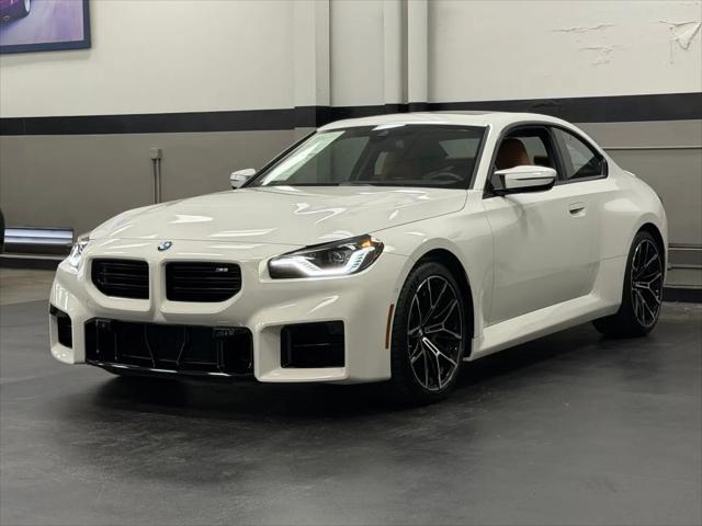 2024 BMW M2 Standard
