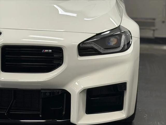 2024 BMW M2 Standard