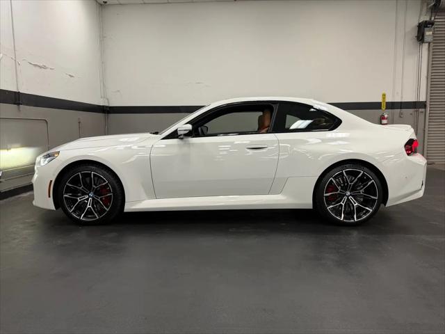 2024 BMW M2 Standard