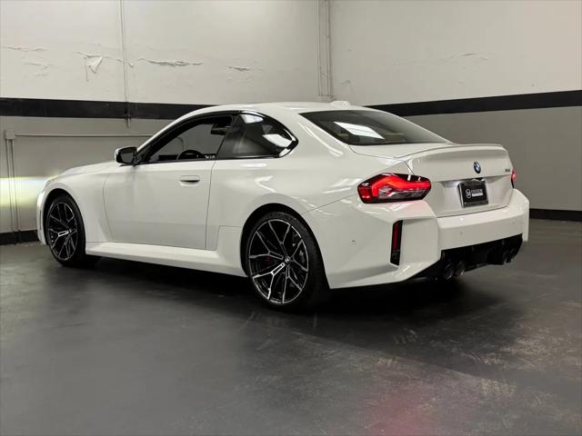 2024 BMW M2 Standard