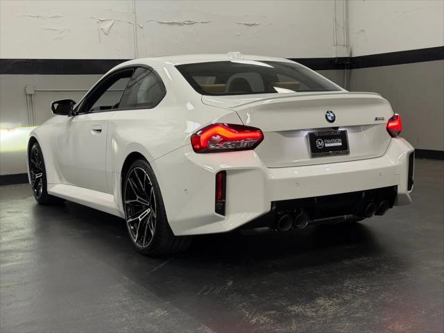 2024 BMW M2 Standard