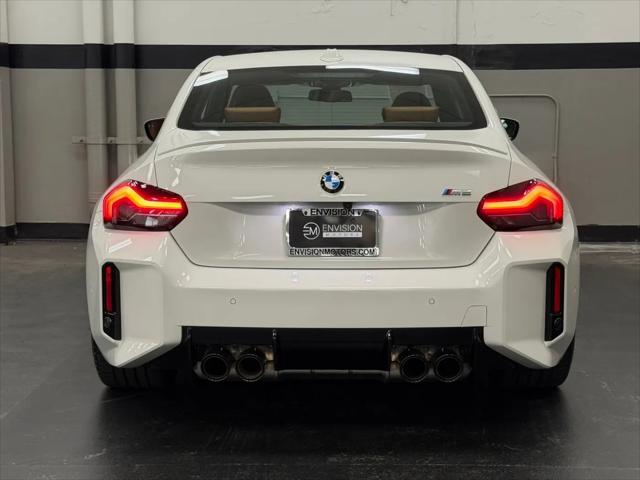 2024 BMW M2 Standard