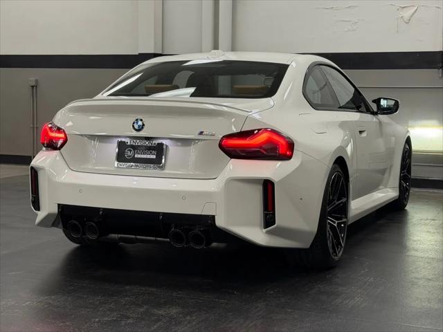 2024 BMW M2 Standard