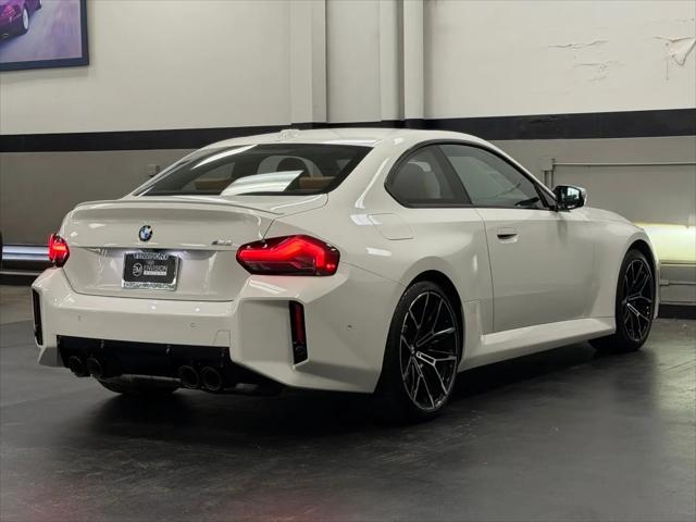 2024 BMW M2 Standard
