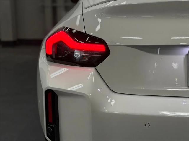 2024 BMW M2 Standard