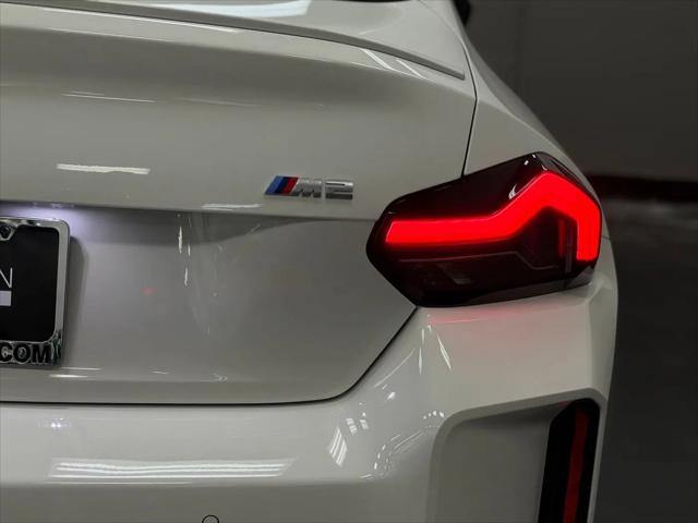 2024 BMW M2 Standard
