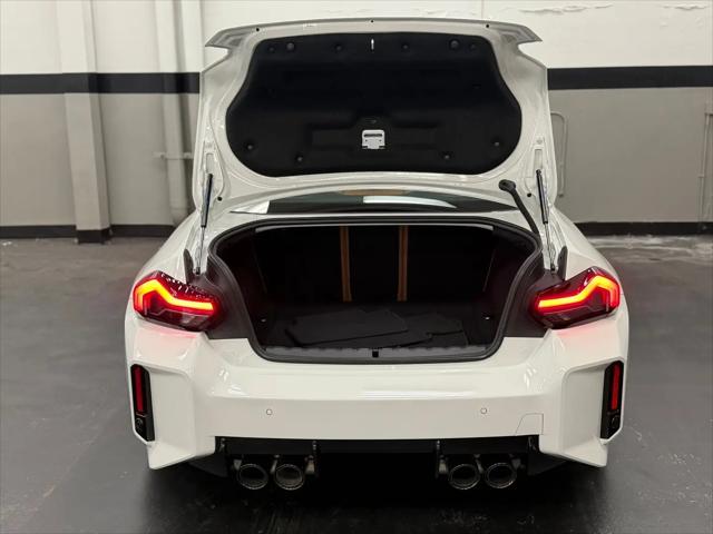 2024 BMW M2 Standard