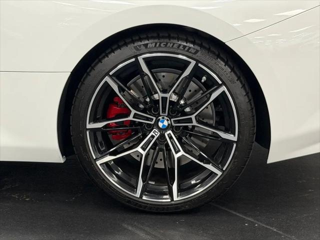 2024 BMW M2 Standard