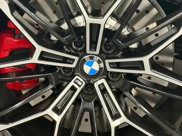 2024 BMW M2 Standard