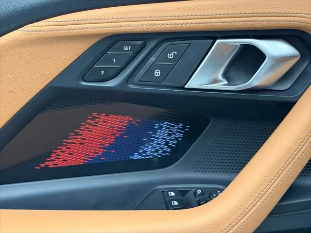 2024 BMW M2 Standard
