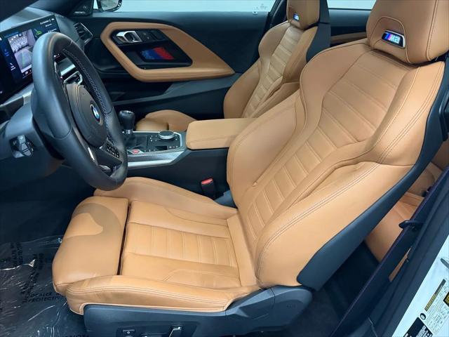 2024 BMW M2 Standard