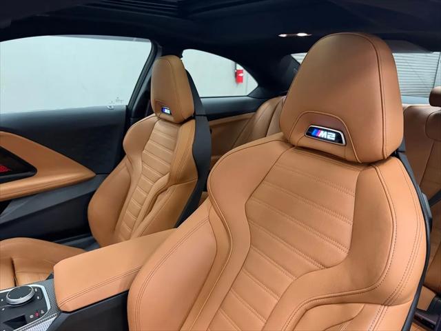 2024 BMW M2 Standard