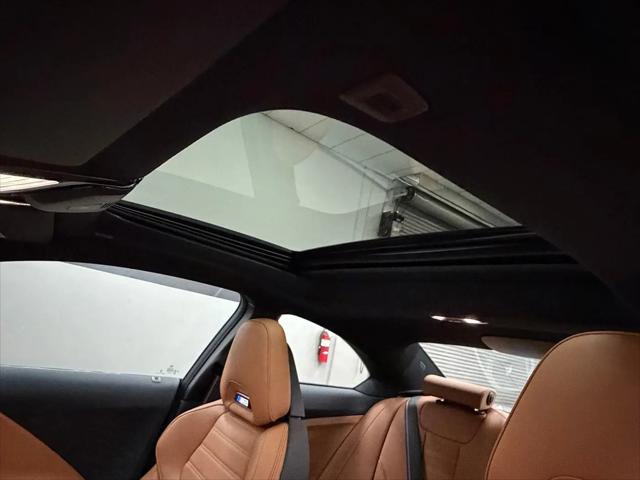 2024 BMW M2 Standard