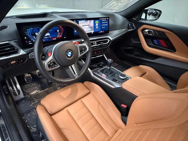 2024 BMW M2 Standard