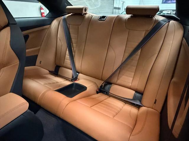 2024 BMW M2 Standard