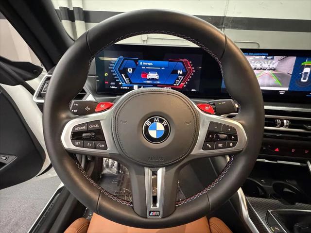 2024 BMW M2 Standard