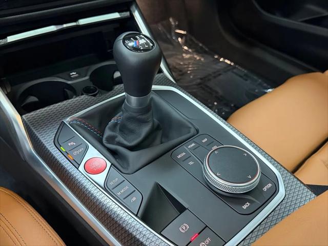 2024 BMW M2 Standard