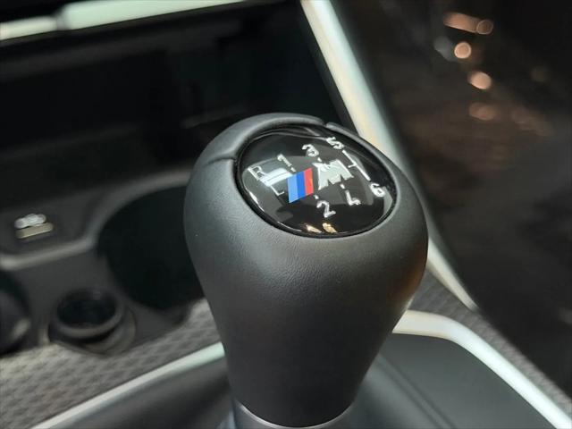2024 BMW M2 Standard