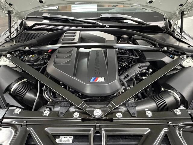 2024 BMW M2 Standard