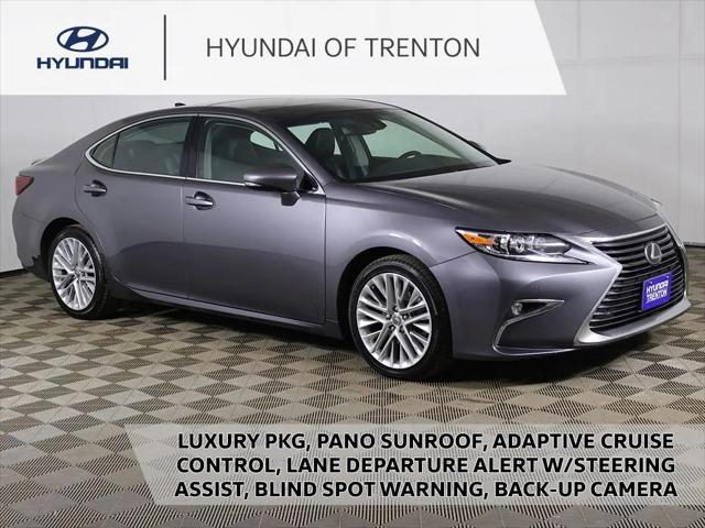 2018 Lexus ES 350 ES 350 for sale in Ewing, NJ