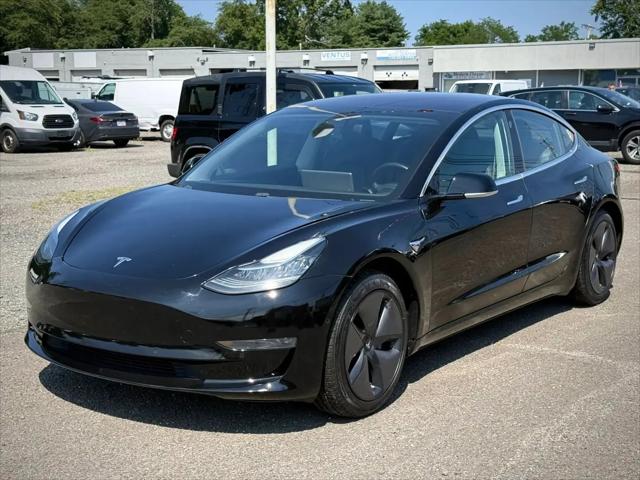 2018 Tesla Model 3 Mid Range for sale in Lakewood, NJ