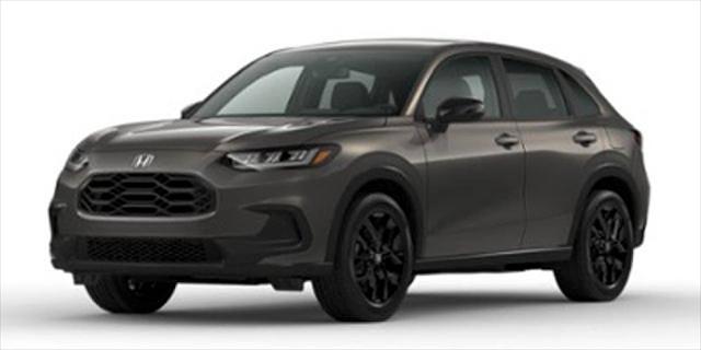 2025 Honda HR-V 2WD Sport for sale in Miami, FL