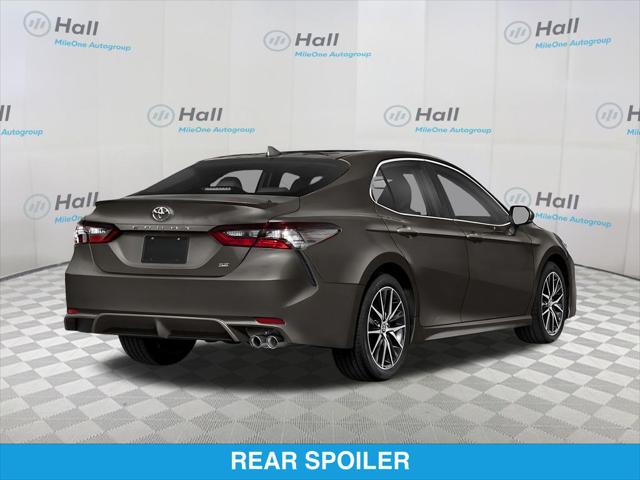 2023 Toyota Camry SE 2023 Toyota Camry SE