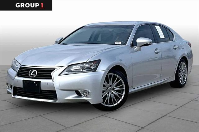 2014 Lexus GS 350 GS 350 for sale in Webster, TX