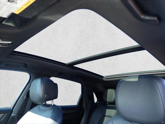 2019 Porsche Cayenne Unknown