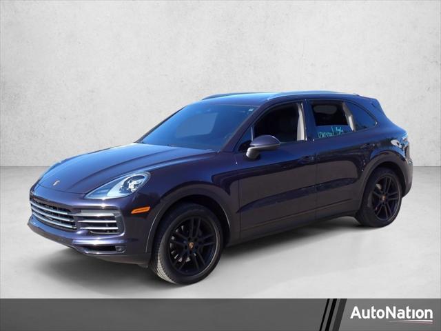 2019 Porsche Cayenne Unknown for sale in Centennial, CO