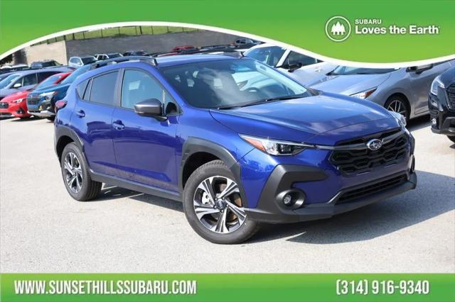 2026 Subaru Crosstrek Premium for sale in St Louis, MO