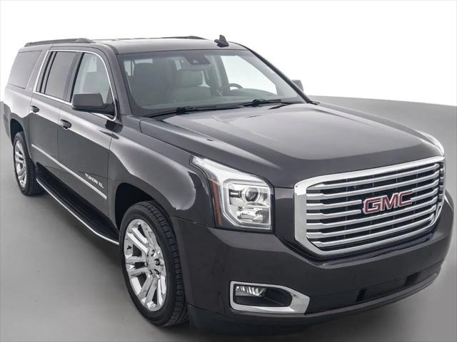 2018 GMC Yukon XL SLT for sale in Coal City, IL