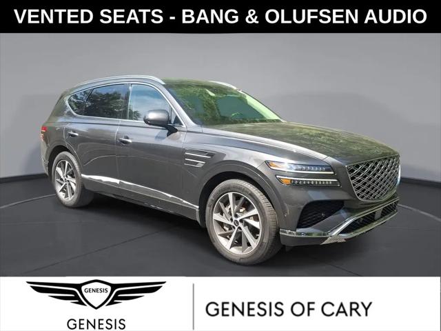 2025 Genesis GV80 2.5T Advanced AWD for sale in Cary, NC