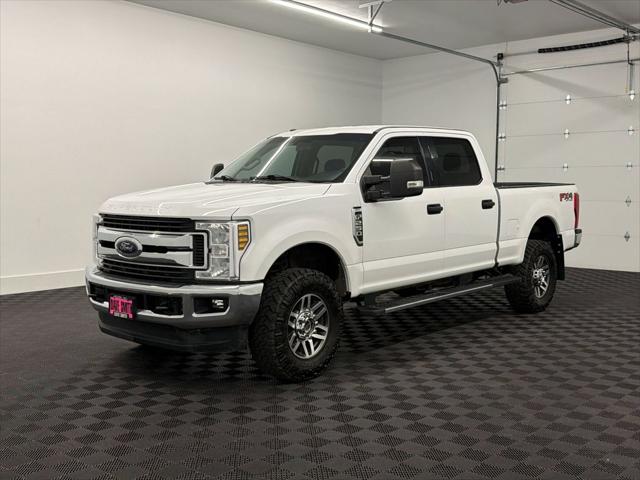 2018 Ford F-250 XLT for sale in Kellogg, ID